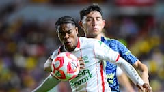 ¿A qué hora es el América vs Necaxa? TV, horario, dónde y cómo ver la Liga MX, Clausura 2026