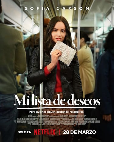 Ni Adolescencia, ni Gladiador: la dramática película que lidera el top de Netflix en México