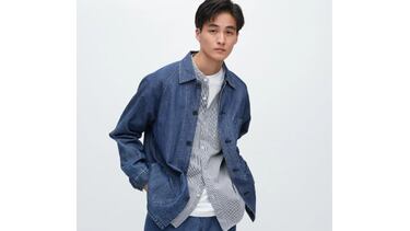 Disfruta de hasta un 29% de descuento en ropa de entretiempo de Uniqlo para hombre y para mujer