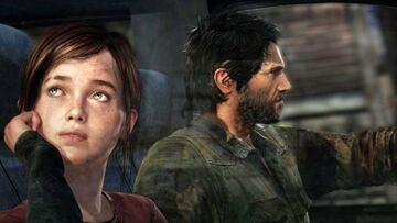 The Last of Us