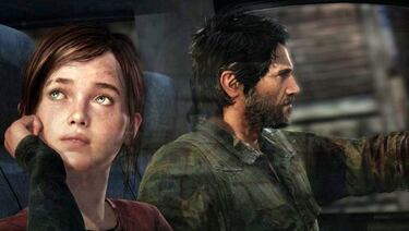 La película de The Last of Us se descartó por estar muy centrada en la acción