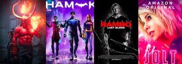 Taller de Houdini, el programa de VFX que será la especialización mejor pagada en cine y videojuegos