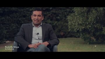 Rodolfo Moya ahora es concejal de Concón.