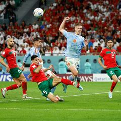 Cuáles son los siguientes partidos de España: calendario y cuándo juega de nuevo la Selección