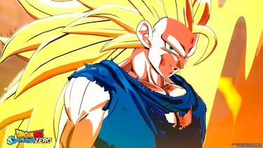 Dragon Ball: Sparking! ZERO