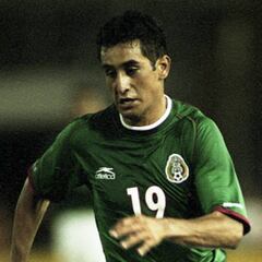 ¿Qué fue de Miguel Zepeda?