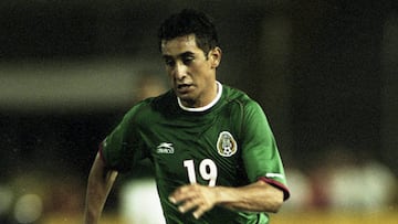 ¿Qué fue de Miguel Zepeda?