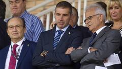 El Girona busca que la pasión rojiblanca gane a la azulgrana