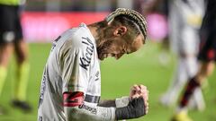 Neymar está de vuelta... ¡y desafía los pronósticos!