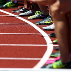 La USADA acusa de dopaje a uno de los médicos de Nike