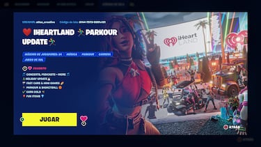 Concierto de Fall Out Boy en Fortnite: fecha, horarios y cómo verlo en directo