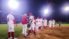 El Águila de Veracruz se mete en la historia de LMB con regreso en Playoffs