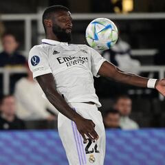 ‘Rudi’ es Pepe en versión alemana