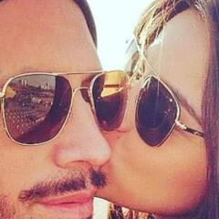 Maite Perroni y el productor Koko Stambuk se casan