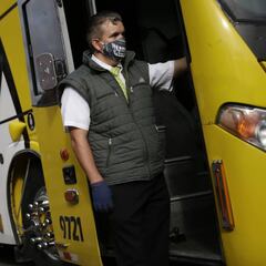 Coronavirus Colombia: Cómo viajar a casa en medio de la cuarentena