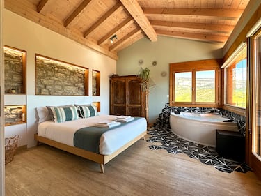 Los mejores destinos rurales españoles para disfrutar del eclipse total de sol