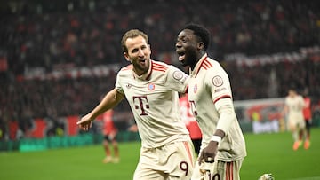 Doncic le hace esta invitación a Alphonso Davies sobre el Real Madrid