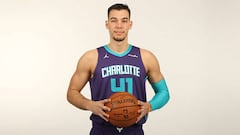 Willy Hernangómez: "Quizá Nueva York no era mi sitio"