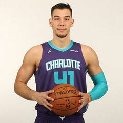 Willy Hernangómez: "Quizá Nueva York no era mi sitio"