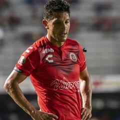 Ángel Reyna se burla de los Pumas