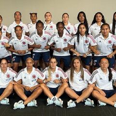 Colombia Femenina y FCF, “unidos para tomar decisiones”