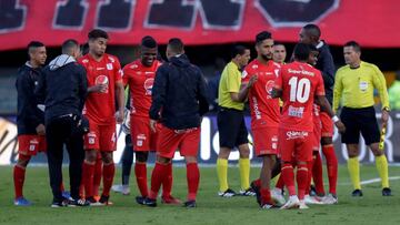 América empata 0-0 ante Pachuca en el primer encuentro de Copa de Gigantes