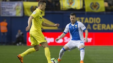 Cheryshev y Gabriel Pires.