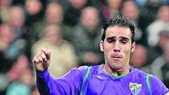 Hubo emisarios en Mestalla espiando al lateral Jesús Gámez