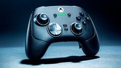 Análisis Razer Wolverine V3 Pro, un mando casi perfecto para jugar en Xbox Series X/S y PC