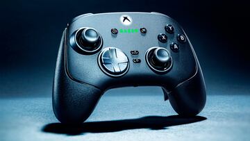 Razer Wolverine V3 Pro