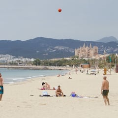 ¿Qué tiempo va a hacer este Jueves y Viernes Santo?