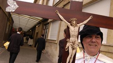 Medidas y restricciones de Semana Santa: qué se sabe y cuándo está previsto que se anuncien