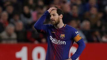 Betis - Barcelona: horario, canal de TV y cómo ver online LaLiga