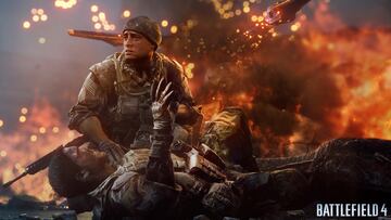 Captura de pantalla - Battlefield 4 (360)