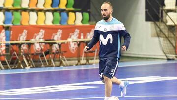 "Si el Madrid hiciera equipo, sería un sueño jugar con ellos"