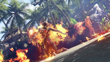 Captura de pantalla - Dead Island Definitive Collection (PC)