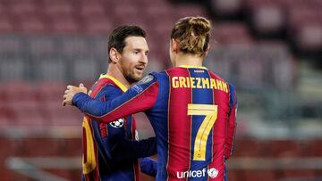 Atlético - Barcelona: horario, TV y cómo y dónde ver en directo