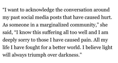 Adiós al Oscar de ‘Emilia Pérez’: sale a la luz el oscuro pasado racista de la actriz española Karla Sofía Gascón