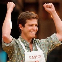¿Quién es Gastón Dalmau, ganador de la final de Masterchef Celebrity 2 en Argentina?