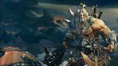 Imágenes de Diablo Immortal