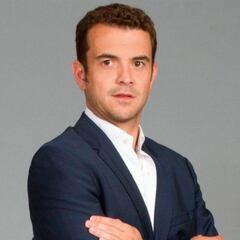 José Riestra, nuevo presidente del Atlas, promete cero tolerancia