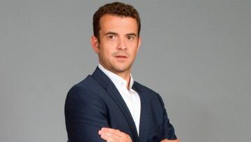 José Riestra, nuevo presidente del Atlas, promete cero tolerancia
