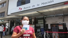 Bono Familiar Universal: qué hacer si no te llega el mensaje para el pago