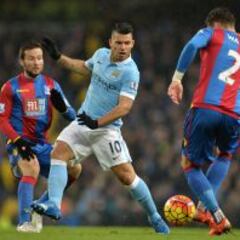 El City de Pellegrini goleó y quedó como puntero parcial