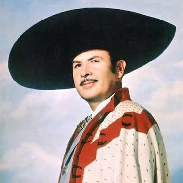 Pepe Aguilar recuerda a su papá Antonio Aguilar en su aniversario luctuoso