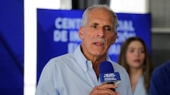 Estados Unidos busca fortalecer su alianza con Honduras tras victoria de Nasry Asfura