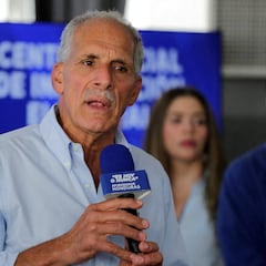 Estados Unidos busca fortalecer su alianza con Honduras tras victoria de Nasry Asfura