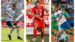 Las increíbles marcas que vuelven a ponerse en juego en el torneo