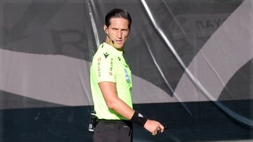 25/05/24 RAYO VALLECANO vs ATHLETIC CLUB
PARTIDO PRIMERA DIVISION
ARBITRO MUNUERA MONTERO