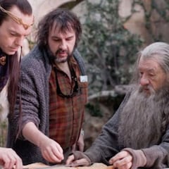 Qué se sabe y qué no sobre la serie de 'El Señor de los Anillos' que prepara Amazon Prime